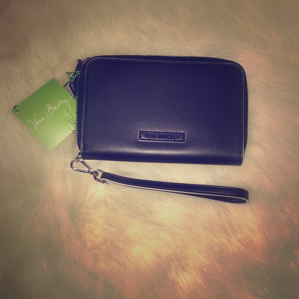 Wristlet Vera Bradley